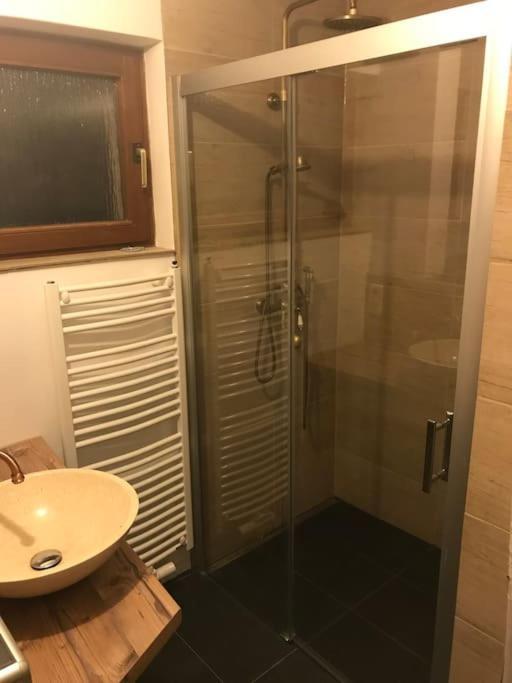 Willkommen Im Casa Felice, Der Wohlfuehl Oase Mit Balkon, 4 Betten Und Homeoffice Platz Aidlingen