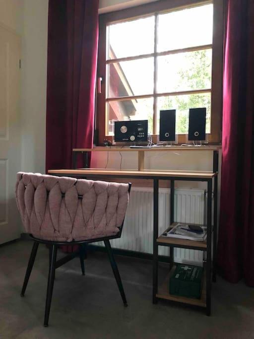 Appartement Willkommen Im Casa Felice, Der Wohlfuehl Oase Mit Balkon, 4 Betten Und Homeoffice Platz