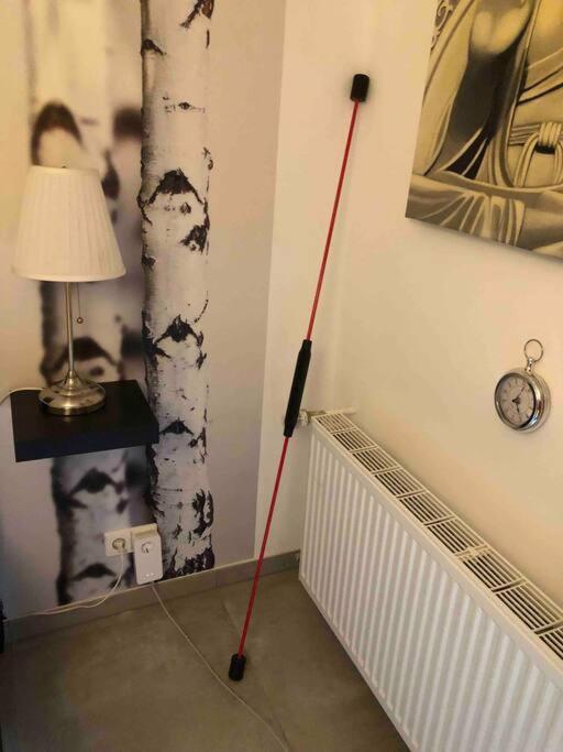 Willkommen Im Casa Felice, Der Wohlfuehl Oase Mit Balkon, 4 Betten Und Homeoffice Platz Aidlingen