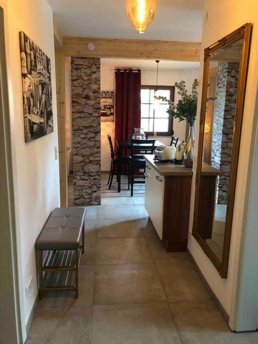 Willkommen Im Casa Felice, Der Wohlfuehl Oase Mit Balkon, 4 Betten Und Homeoffice Platz Appartement Aidlingen