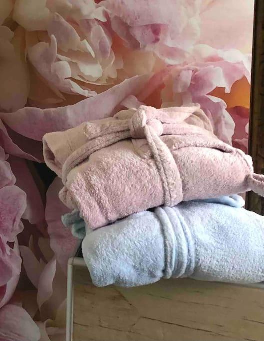 Willkommen Im Casa Felice, Der Wohlfuehl Oase Mit Balkon, 4 Betten Und Homeoffice Platz Aidlingen