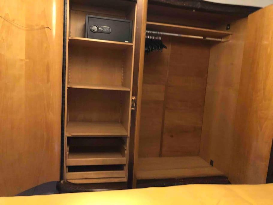 Willkommen Im Casa Felice, Der Wohlfuehl Oase Mit Balkon, 4 Betten Und Homeoffice Platz Appartement