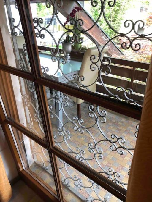 Willkommen Im Casa Felice, Der Wohlfuehl Oase Mit Balkon, 4 Betten Und Homeoffice Platz Appartement *