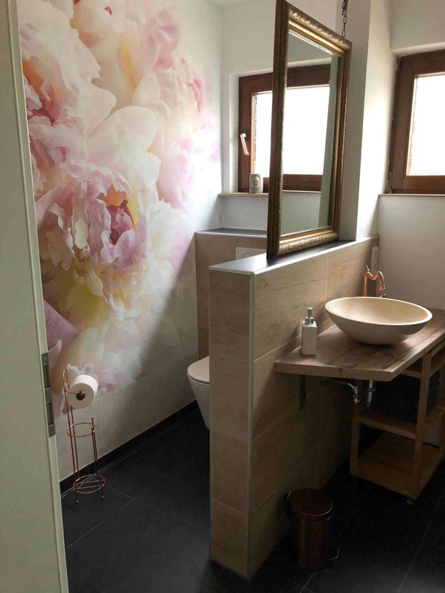 Willkommen Im Casa Felice, Der Wohlfuehl Oase Mit Balkon, 4 Betten Und Homeoffice Platz Appartement