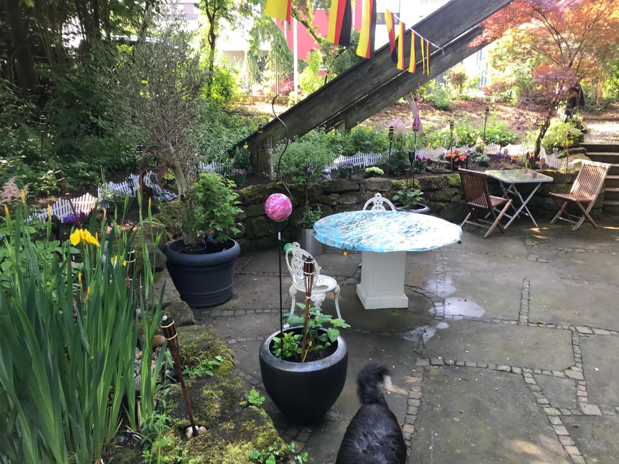 Appartement Willkommen Im Casa Felice, Der Wohlfuehl Oase Mit Balkon, 4 Betten Und Homeoffice Platz *